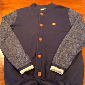 ORIGINALS by Jack and Jones Cardigan (M-11)